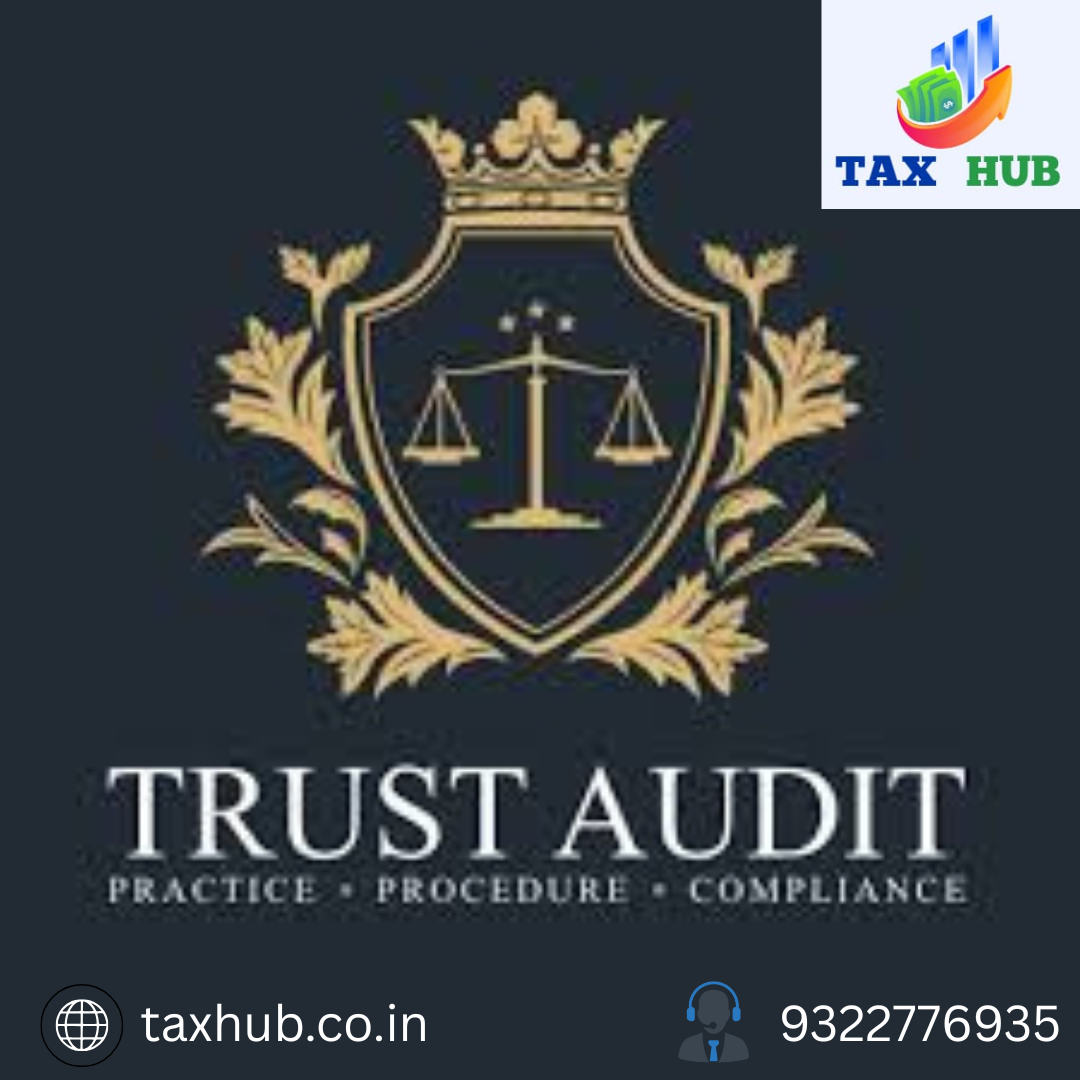 Trust Audit